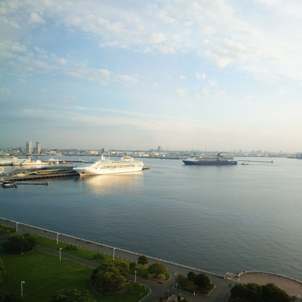 セレブリティ・ミレニアム